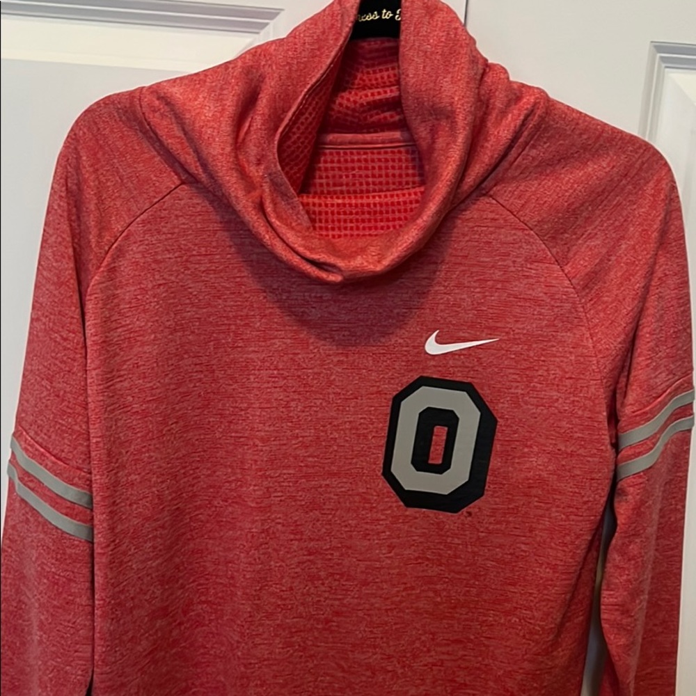 Women’s OSU Pullover